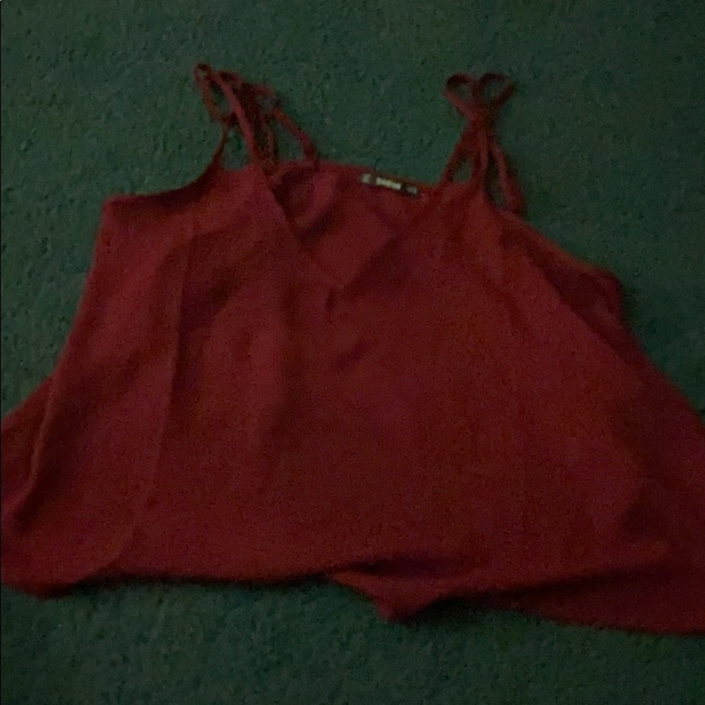 Dress shirt